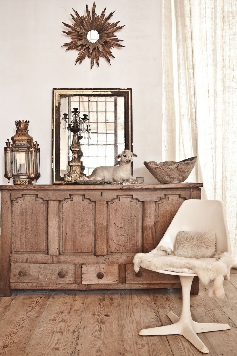 Диваны 70-х годов