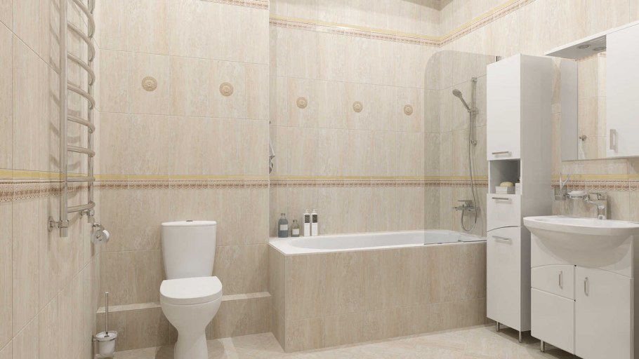 Плитка Эфес керамика Классик