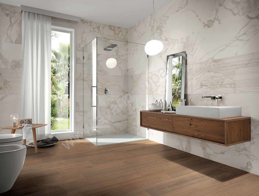 Плитка ROMA Pietra 25x75