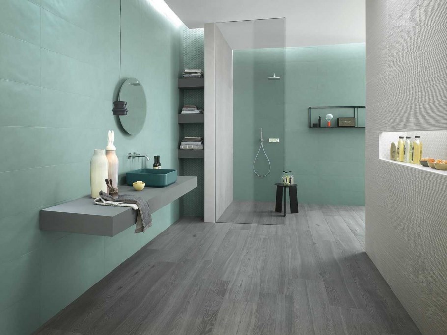 Fap Ceramiche Color line