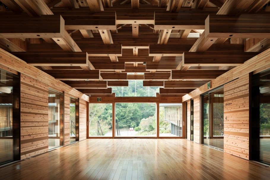 Kengo Kuma