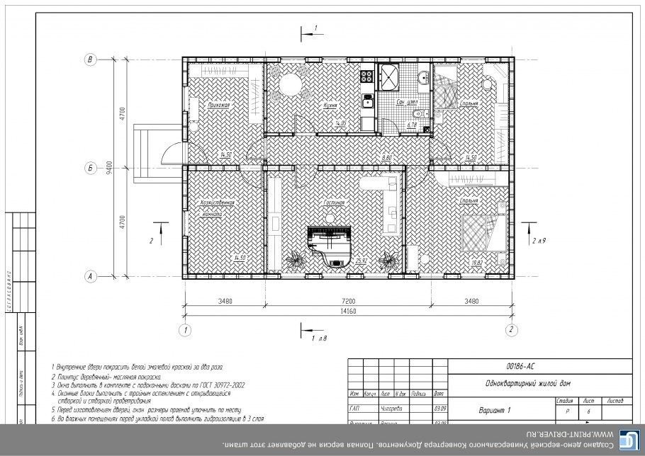 Угловая баня 5х10 планировка
