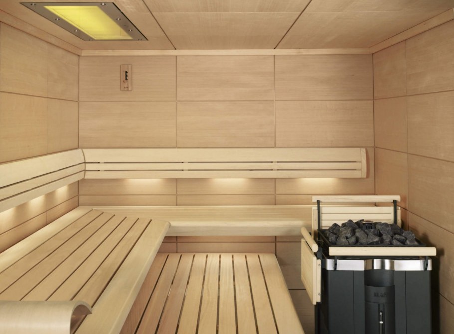 Klafs вагонка