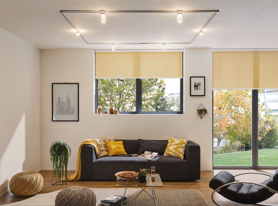 Лента led 60 4.8w белый ip65