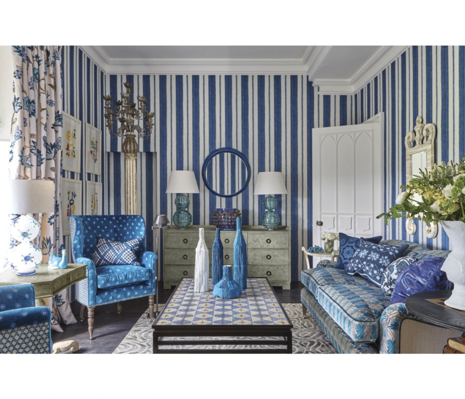 Дизайнер Гилд Тиффани