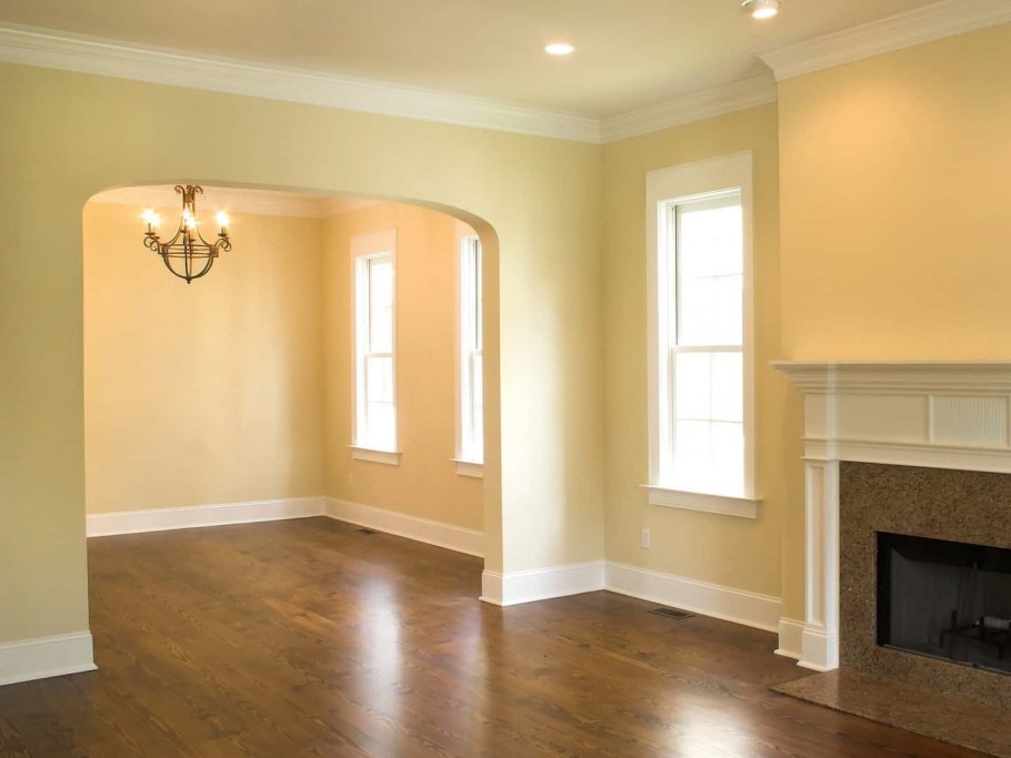 Внутренняя отделка квартир