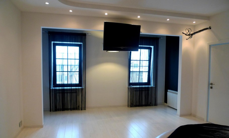 Отделка квартир