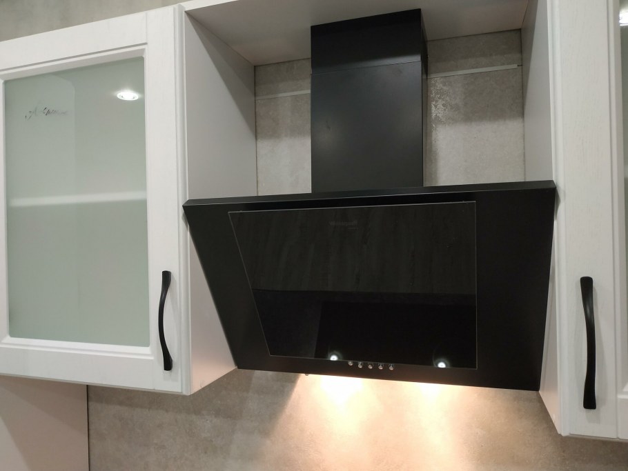 Weissgauff Gamma 50 PB BL