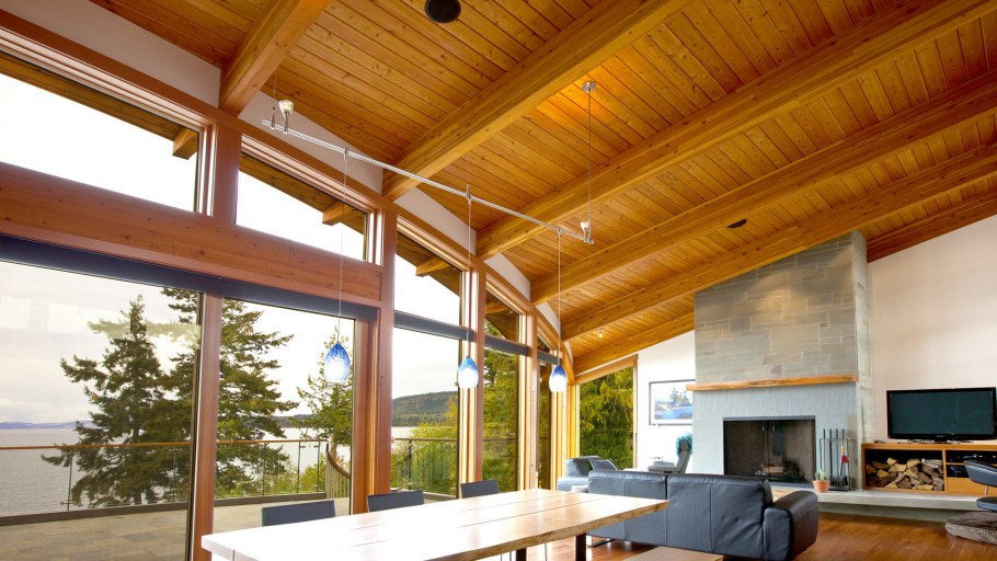 Фахверк Гуд Вуд