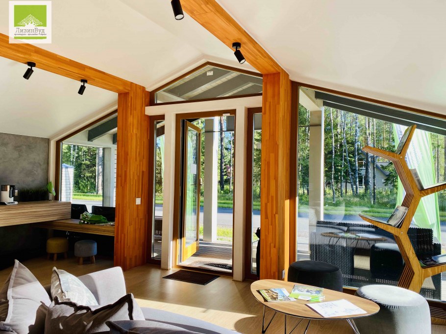 Компания ЛИВИНВУД