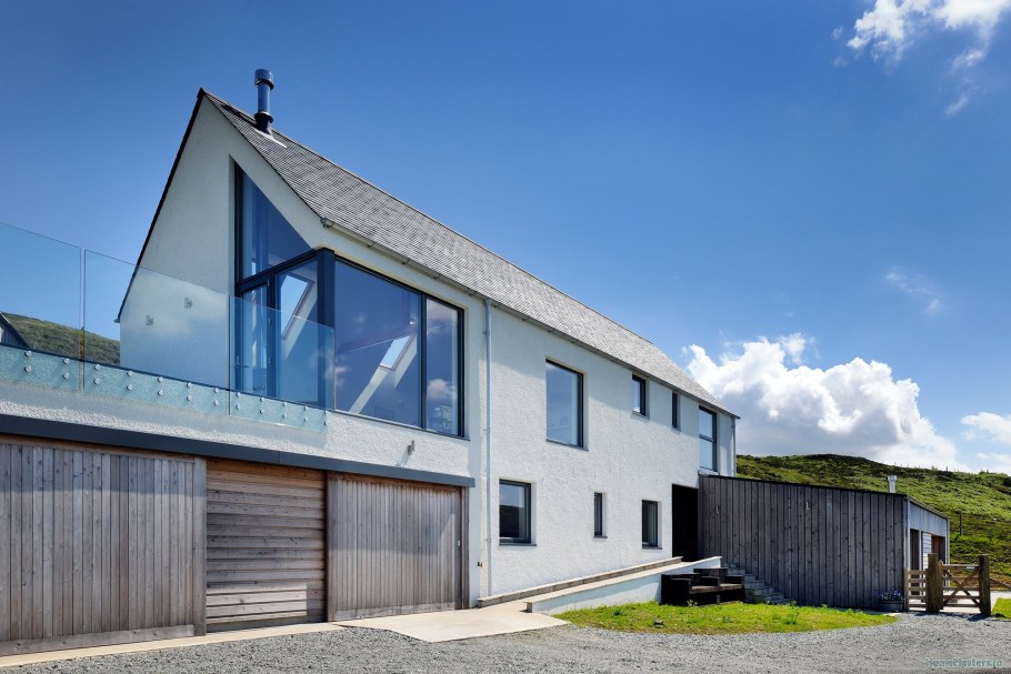 Барнхаус Амбар