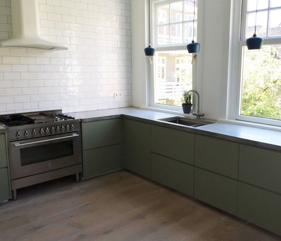 Навесной шкаф метод икеа