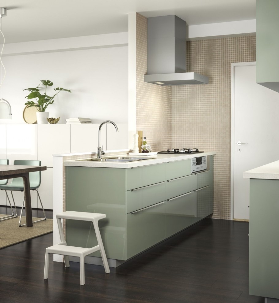 Кухня метод бодарп