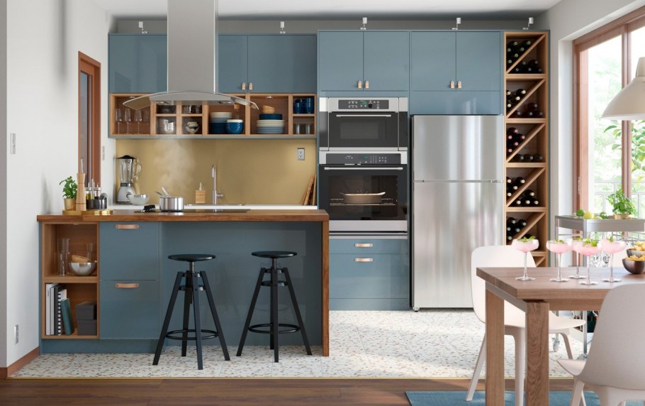 Икеа метод бодарп