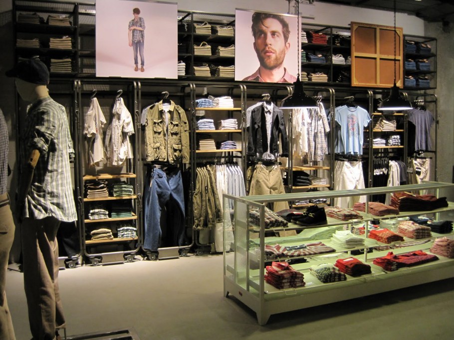 Vitrin нв одежда