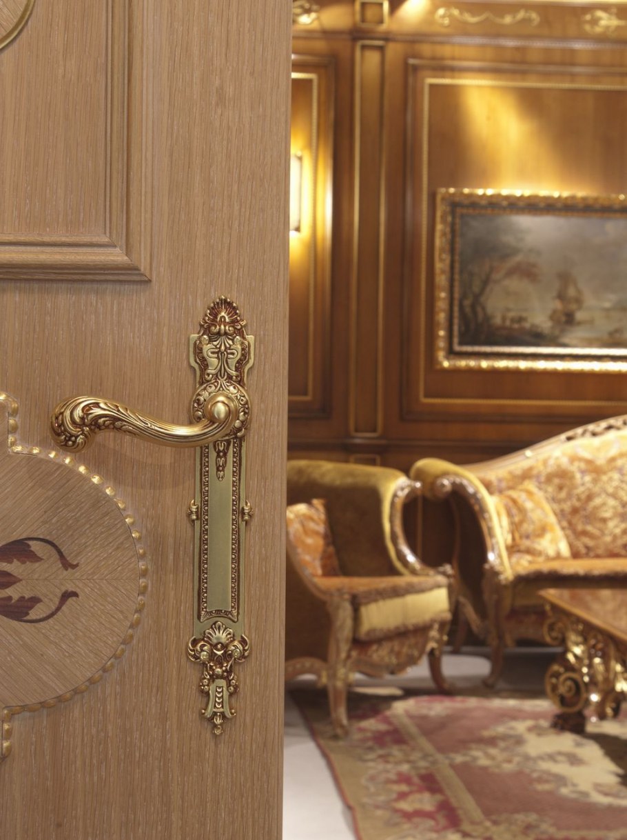 Salice Paolo ручки