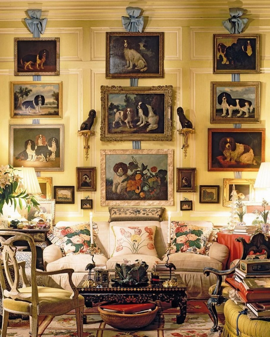 Необычная дверная ручка