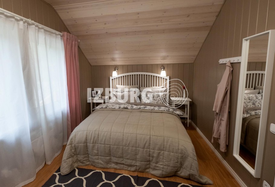 Заречье Вилладж