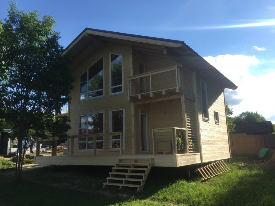 Рощино Вилладж официальный сайт