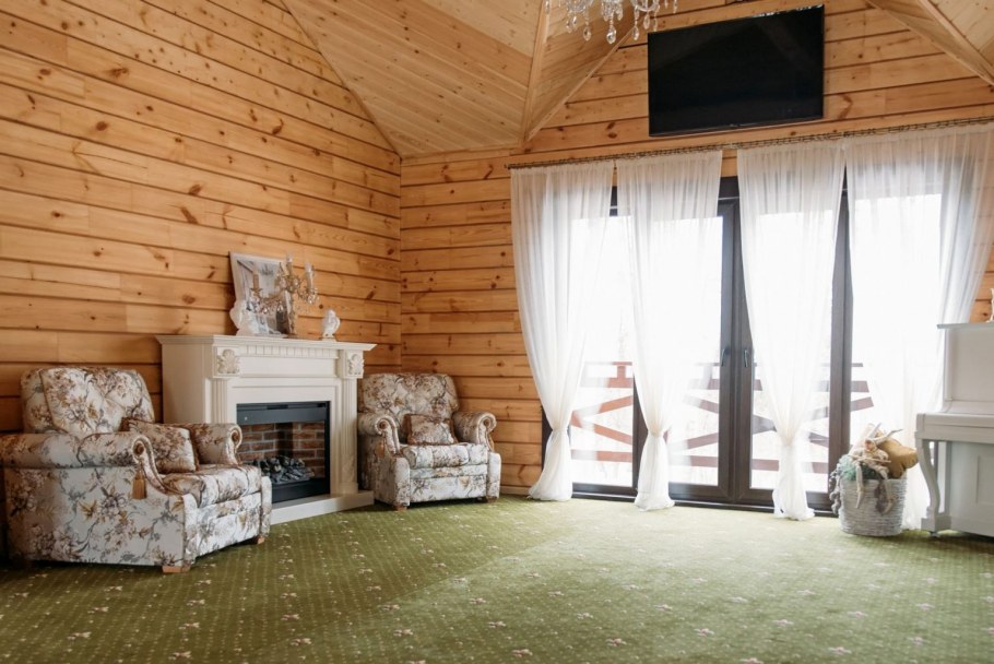 Павлово Виладж