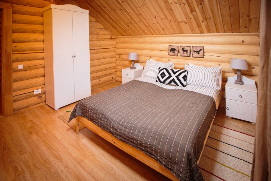 Зе Вилладж квартира недели