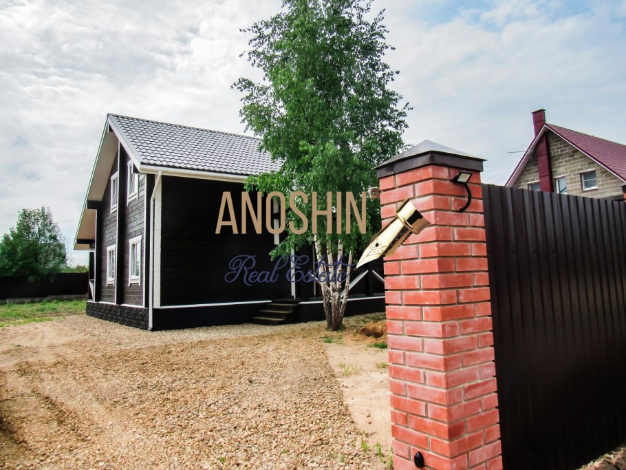 Рощино Виллидж