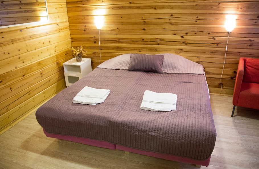 Альпы-гольф Целеево