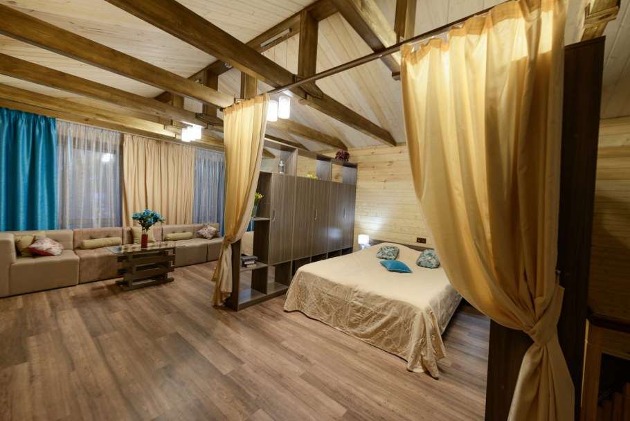 Рощино Вилладж