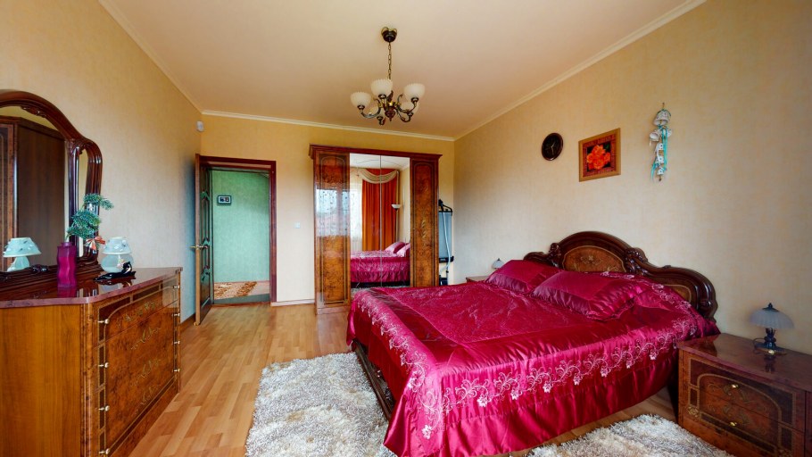 Квартиры Витро Вилладж