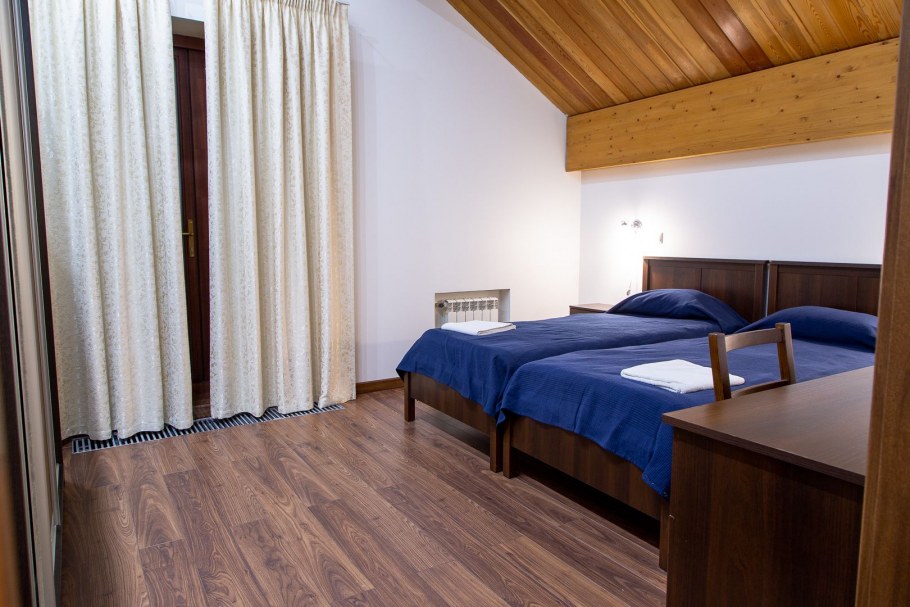 Парк Яхрома Москва