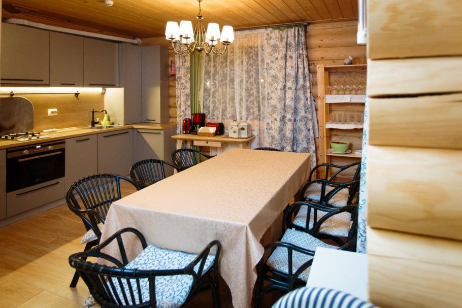 Pamporovo Malina Village