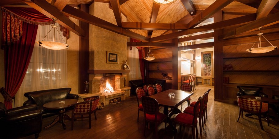 Рощино Вилладж