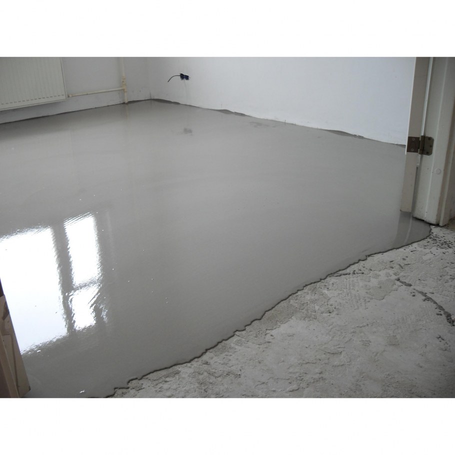 Наливной пол Форбо 914