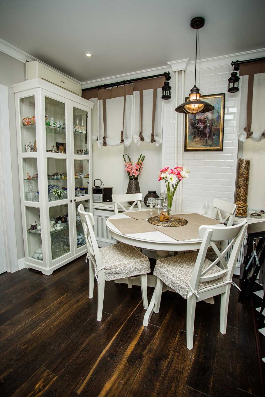 Прованс в интерьере