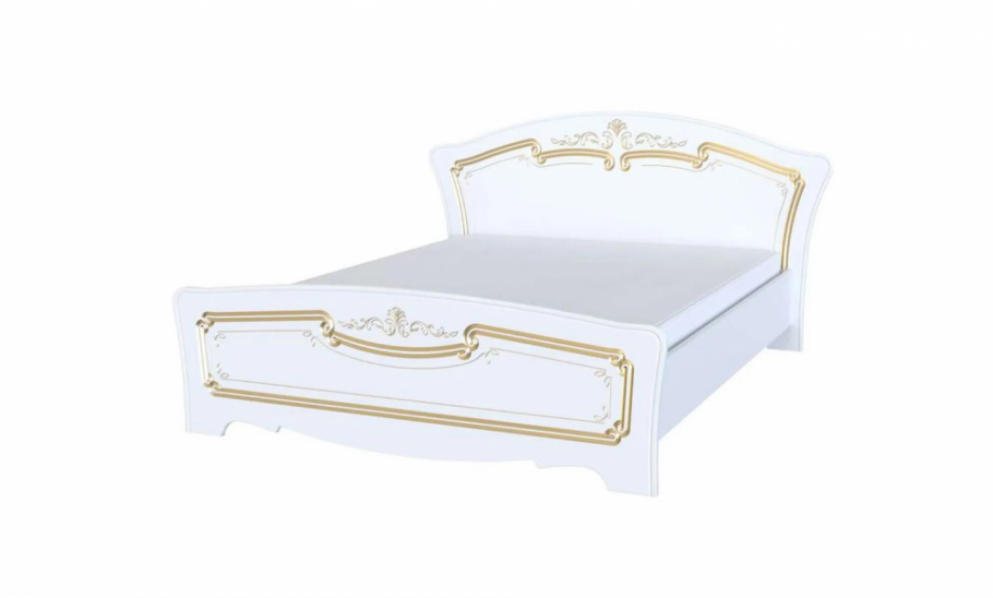 Кровать магия Браво мебель