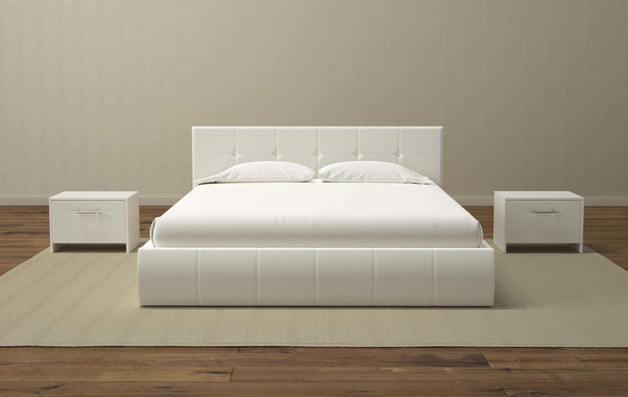 Varna Grand кровать Орматек