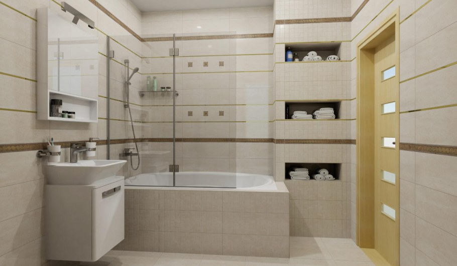 Плитка Петра Ceramica Classic