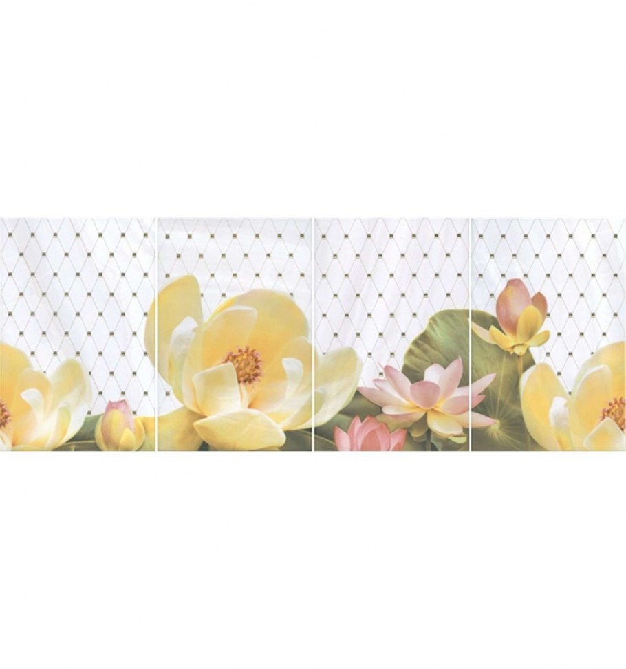 Керамическая плитка летний сад Керама Марацци