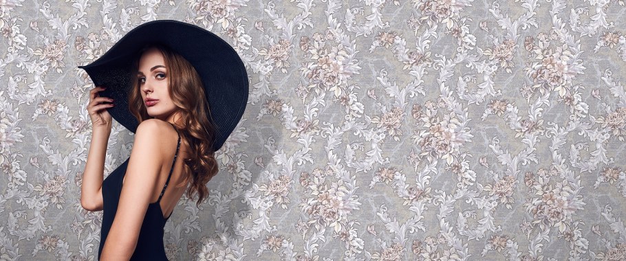 Обои Victoria Stenova 889915