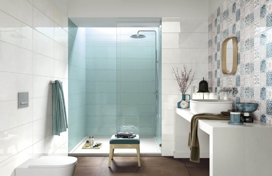 Керамическая плитка frame Ragno Marazzi