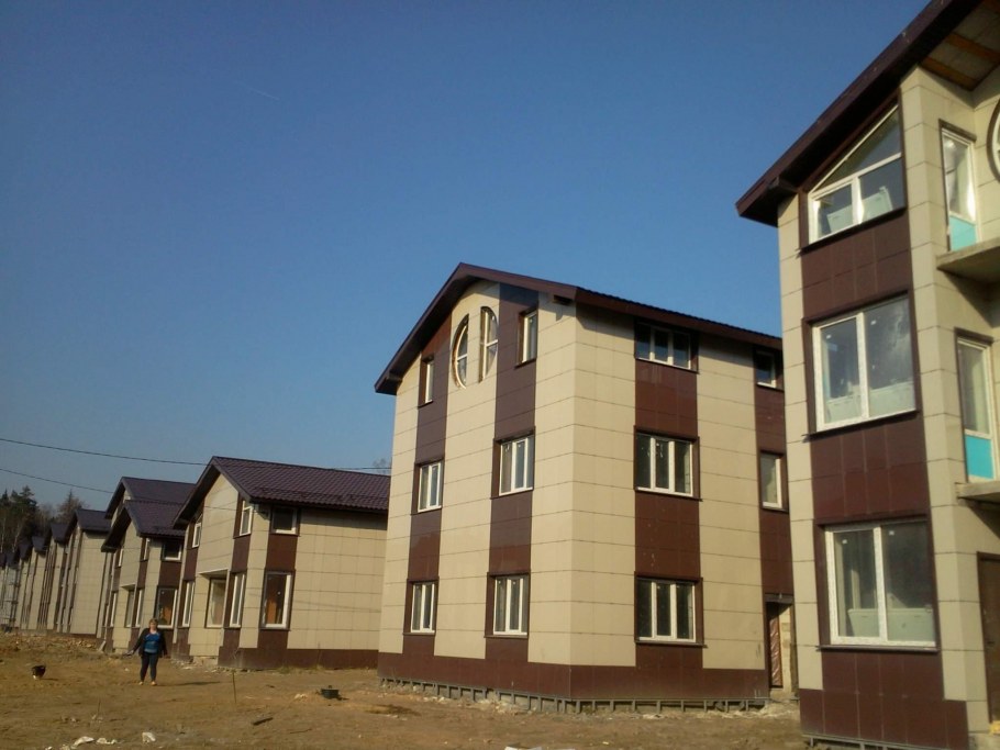 Павлино Форест