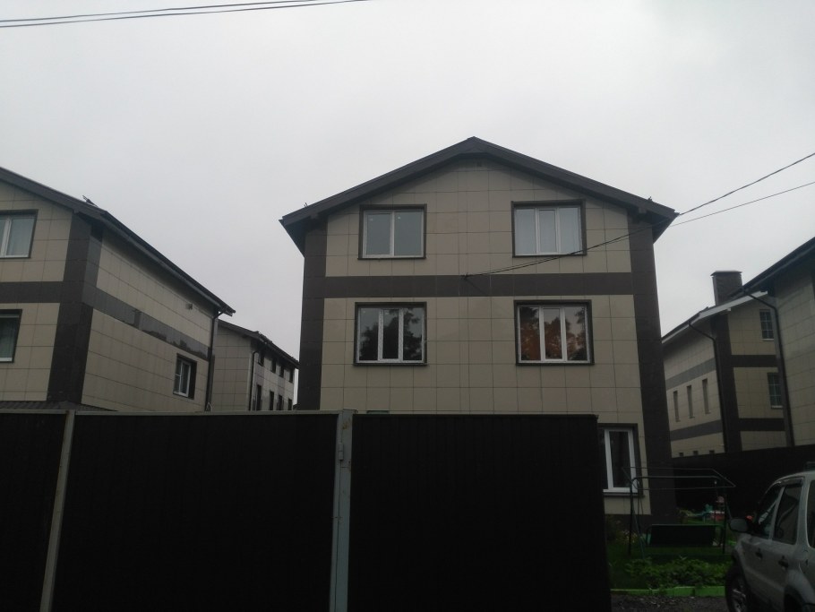 Павлино дом 51