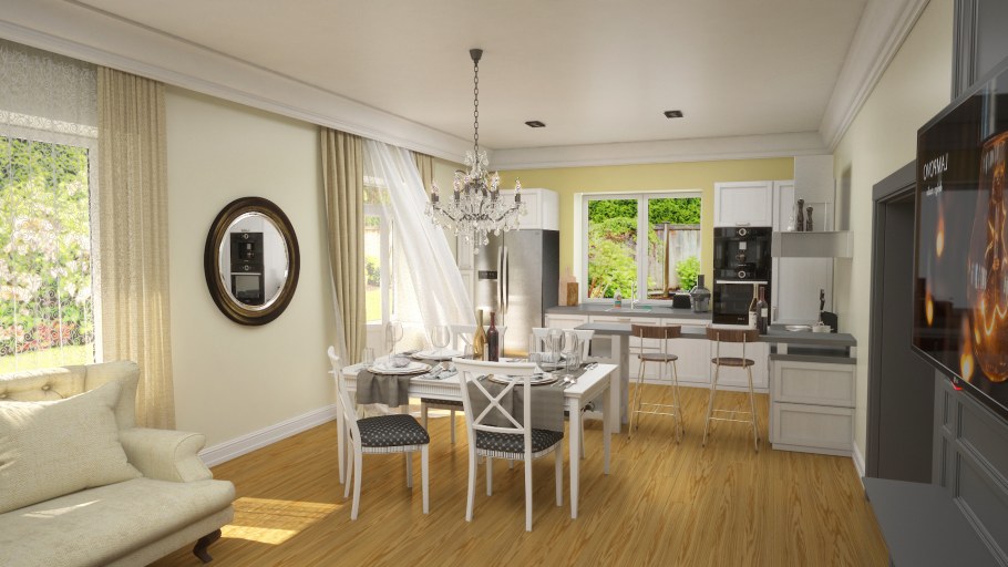 Зорино Форест клаб