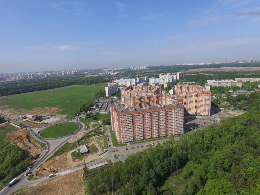 Этнический стиль в интерьере загородного дома