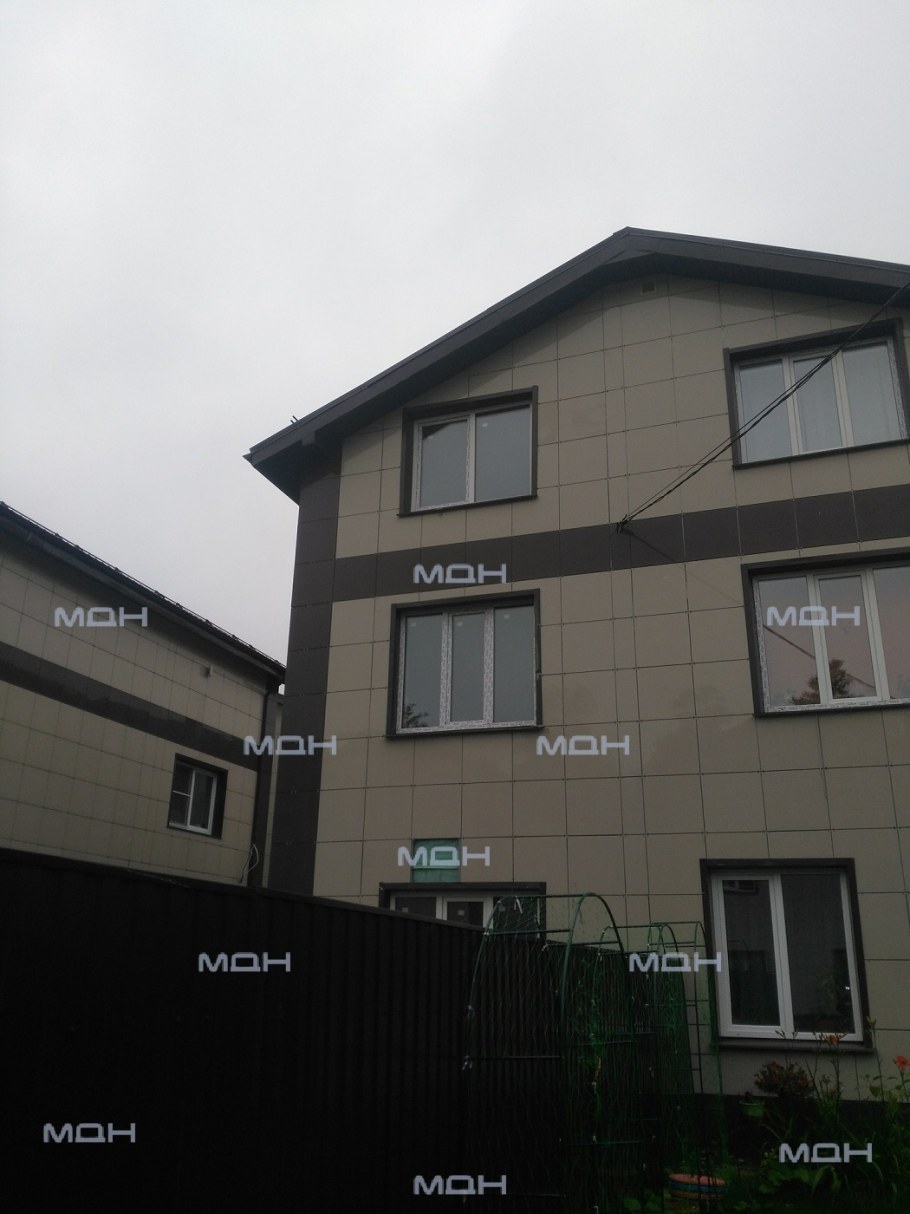 Павлино Форест коттеджный