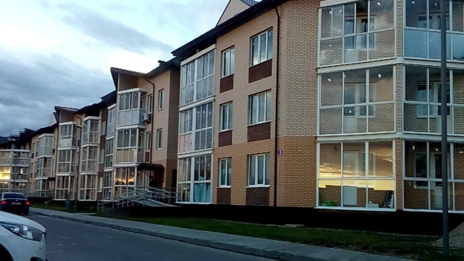 Малое Павлино Марусино 77