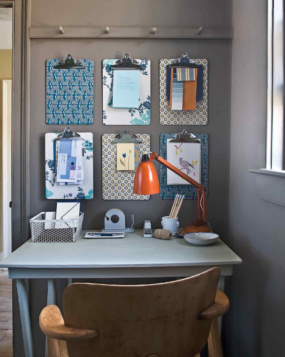 Креативное рабочее место