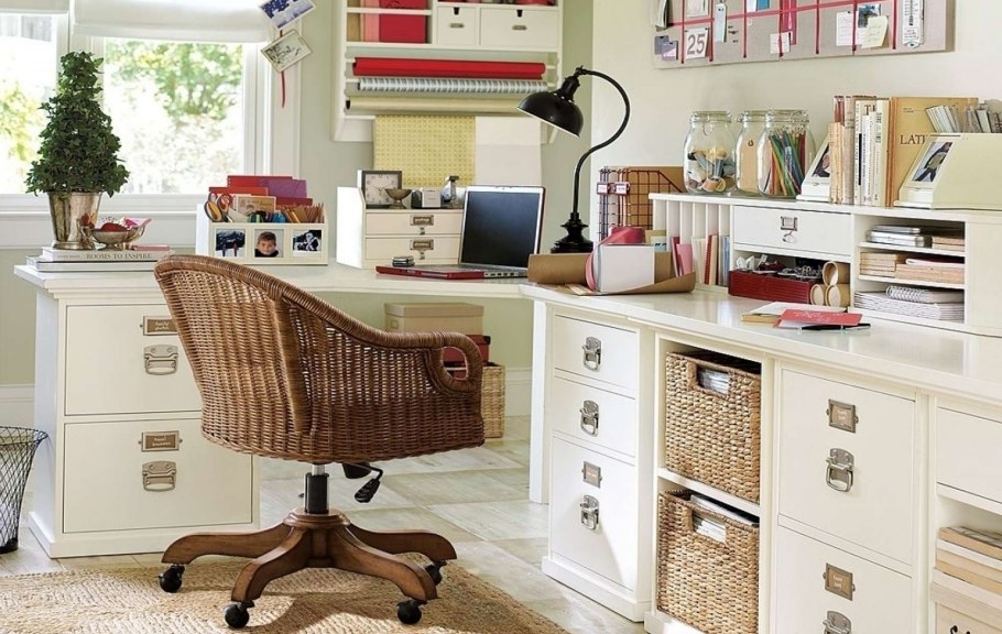 Комната для рукоделия