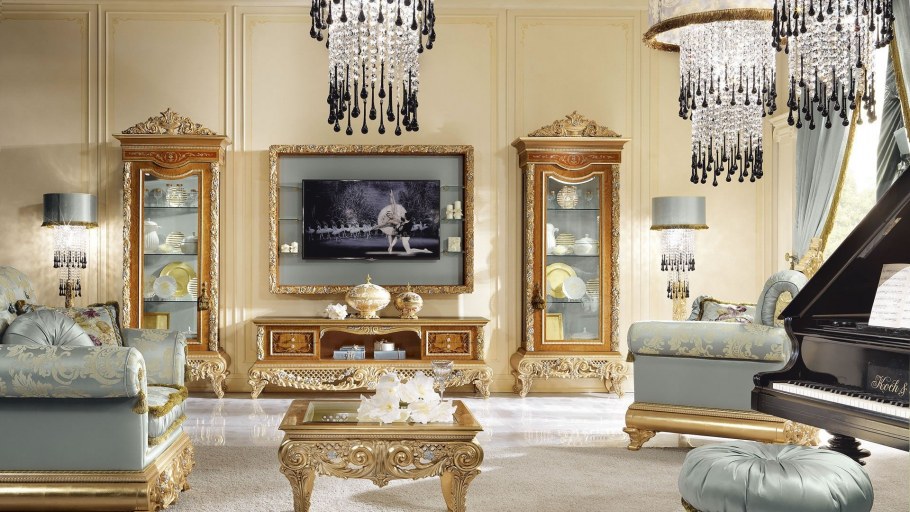 Мебель итальянская Bordignon