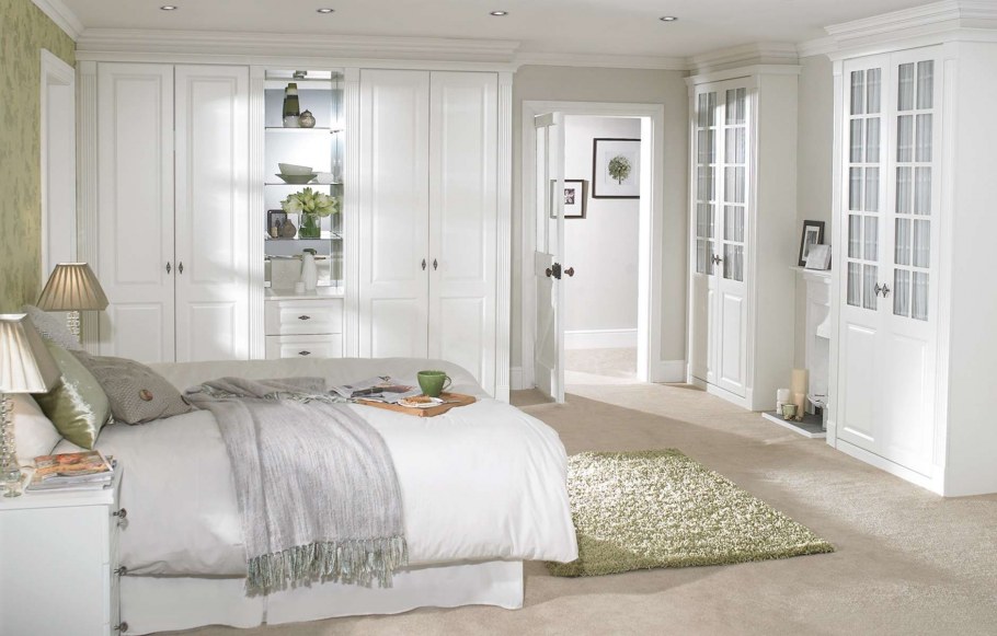 Скандинавский стиль elle decoration